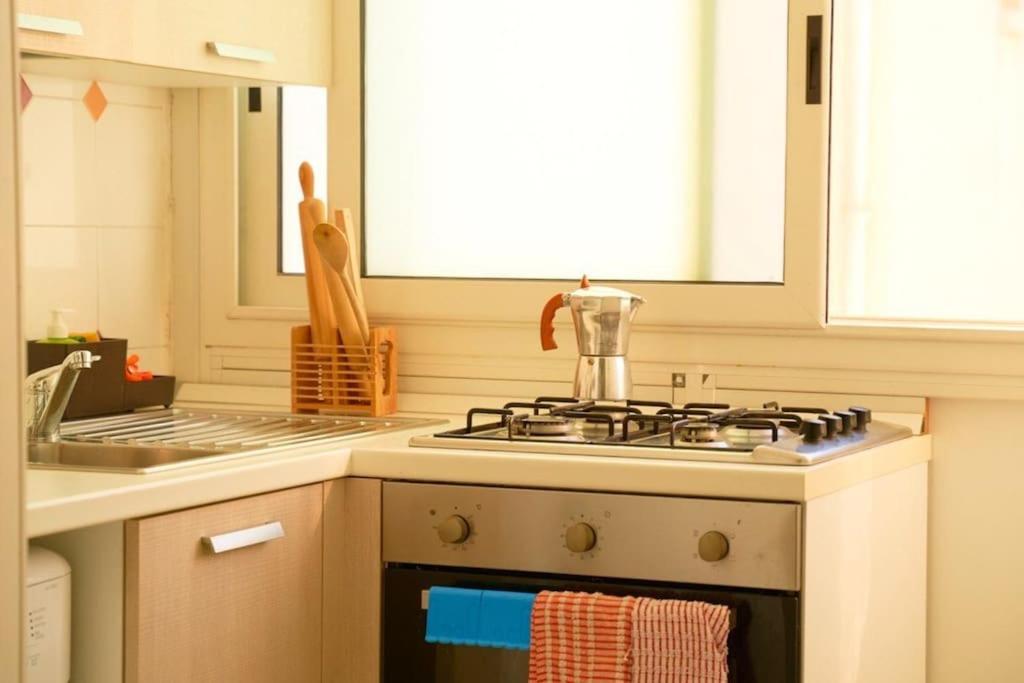 Mille Guest House Бари Экстерьер фото