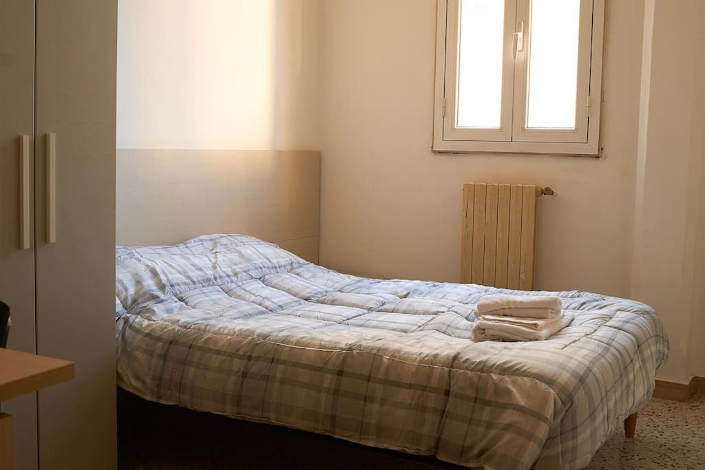 Mille Guest House Бари Экстерьер фото