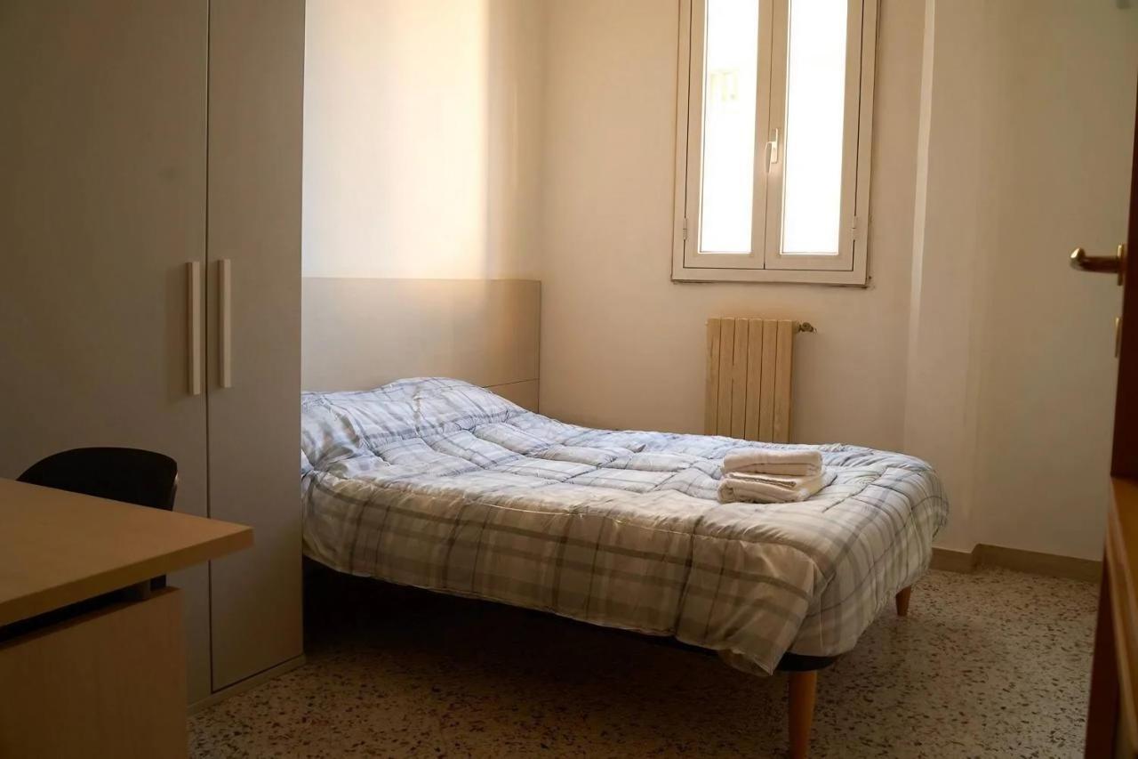 Mille Guest House Бари Экстерьер фото