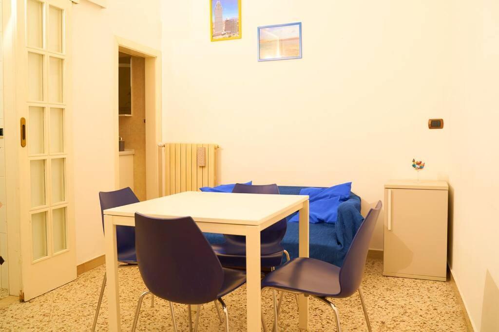 Mille Guest House Бари Экстерьер фото