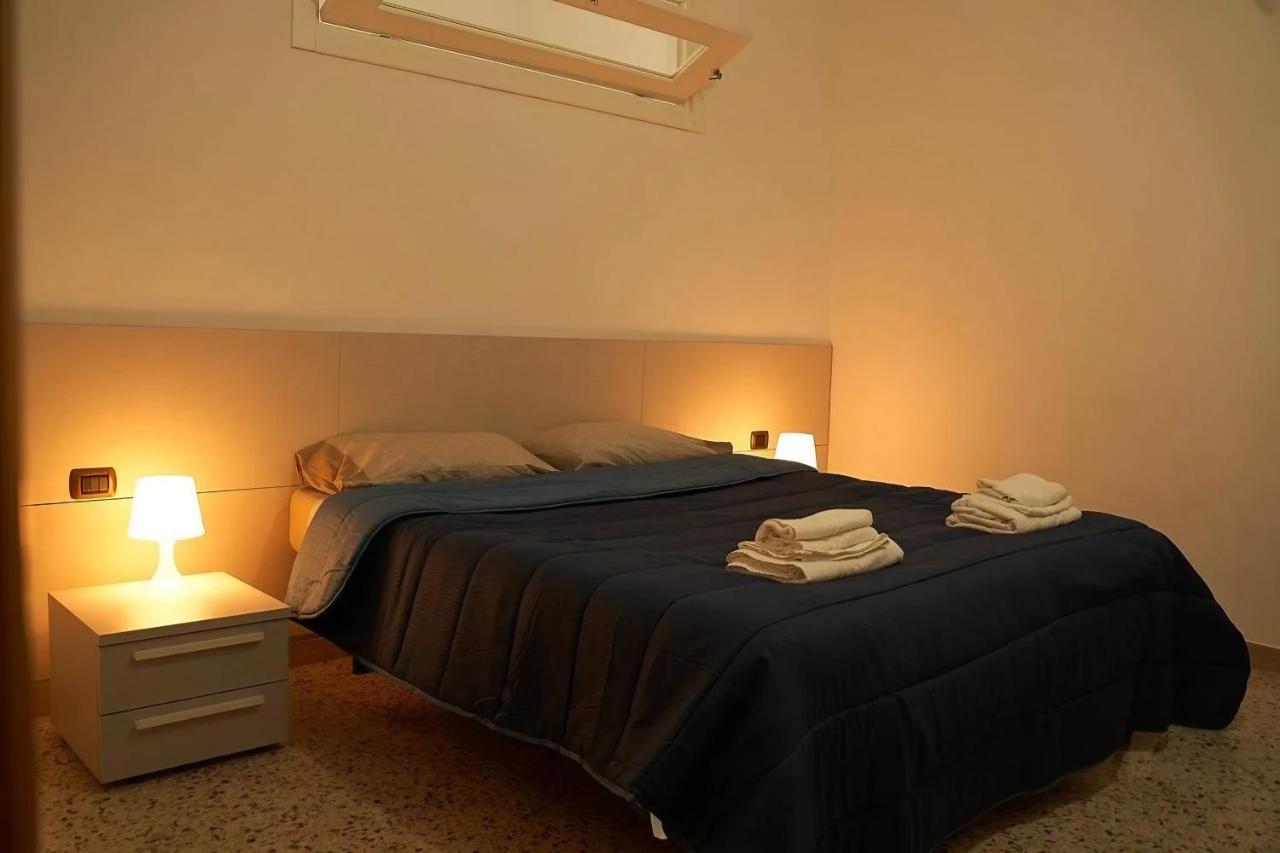Mille Guest House Бари Экстерьер фото