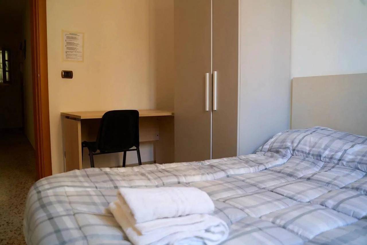 Mille Guest House Бари Экстерьер фото